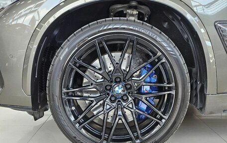 BMW X5 M, 2020 год, 9 799 000 рублей, 8 фотография