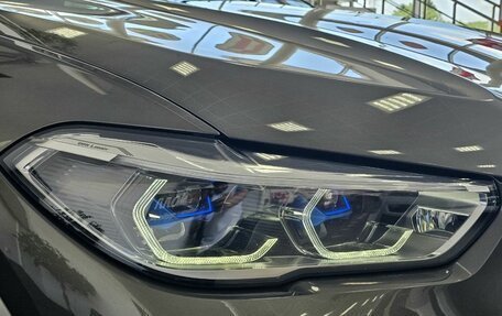 BMW X5 M, 2020 год, 9 799 000 рублей, 5 фотография