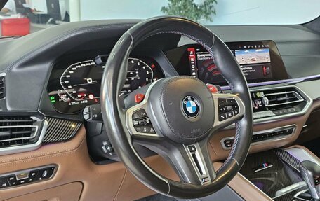 BMW X5 M, 2020 год, 9 799 000 рублей, 15 фотография