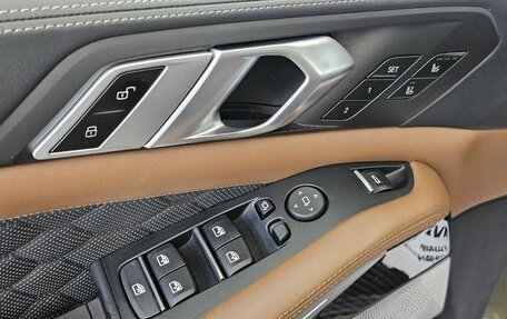 BMW X5 M, 2020 год, 9 799 000 рублей, 18 фотография
