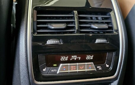 BMW X5 M, 2020 год, 9 799 000 рублей, 22 фотография