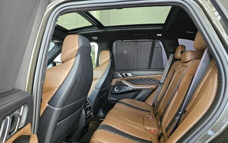 BMW X5 M, 2020 год, 9 799 000 рублей, 20 фотография