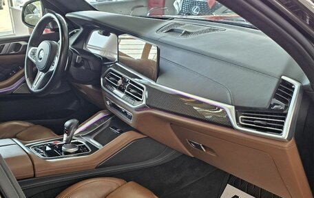BMW X5 M, 2020 год, 9 799 000 рублей, 25 фотография