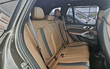 BMW X5 M, 2020 год, 9 799 000 рублей, 23 фотография