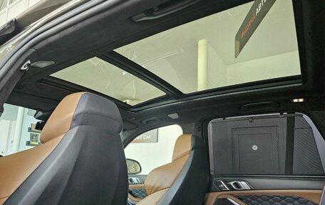 BMW X5 M, 2020 год, 9 799 000 рублей, 21 фотография