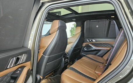 BMW X5 M, 2020 год, 9 799 000 рублей, 19 фотография