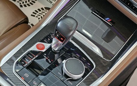BMW X5 M, 2020 год, 9 799 000 рублей, 30 фотография