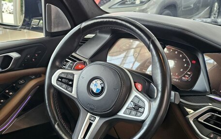 BMW X5 M, 2020 год, 9 799 000 рублей, 31 фотография