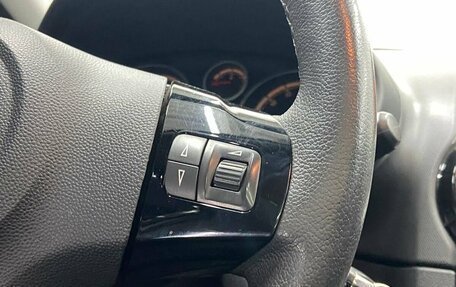 Opel Corsa D, 2013 год, 899 000 рублей, 15 фотография