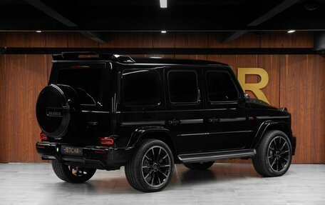 Mercedes-Benz G-Класс W463 рестайлинг _iii, 2020 год, 19 400 000 рублей, 8 фотография