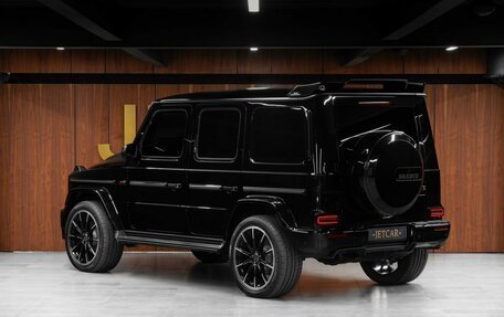 Mercedes-Benz G-Класс W463 рестайлинг _iii, 2020 год, 19 400 000 рублей, 10 фотография