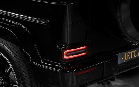 Mercedes-Benz G-Класс W463 рестайлинг _iii, 2020 год, 19 400 000 рублей, 11 фотография