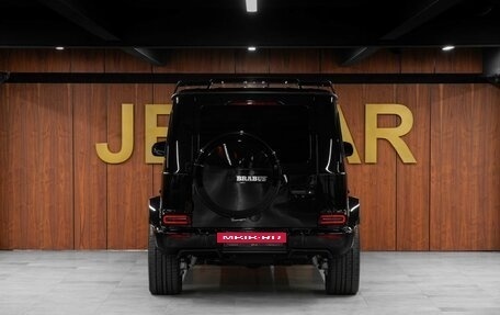 Mercedes-Benz G-Класс W463 рестайлинг _iii, 2020 год, 19 400 000 рублей, 9 фотография