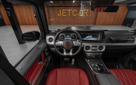 Mercedes-Benz G-Класс W463 рестайлинг _iii, 2020 год, 19 400 000 рублей, 17 фотография