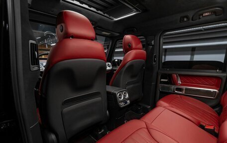 Mercedes-Benz G-Класс W463 рестайлинг _iii, 2020 год, 19 400 000 рублей, 23 фотография