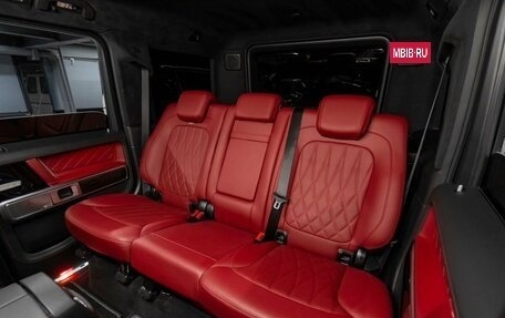 Mercedes-Benz G-Класс W463 рестайлинг _iii, 2020 год, 19 400 000 рублей, 24 фотография