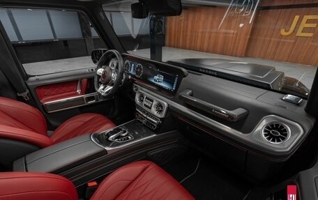 Mercedes-Benz G-Класс W463 рестайлинг _iii, 2020 год, 19 400 000 рублей, 22 фотография