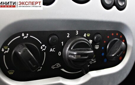Renault Sandero I, 2014 год, 739 900 рублей, 11 фотография