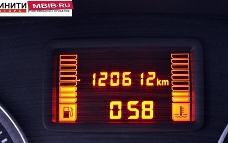 Renault Sandero I, 2014 год, 739 900 рублей, 12 фотография