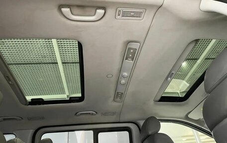 Hyundai Grand Starex Grand Starex I рестайлинг 2, 2009 год, 1 089 000 рублей, 11 фотография