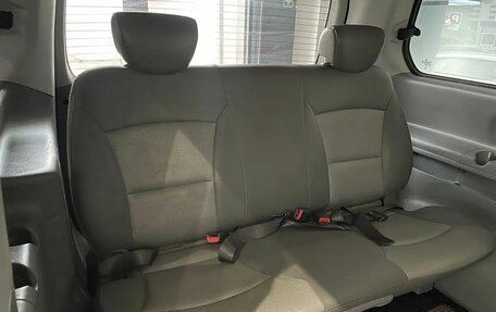 Hyundai Grand Starex Grand Starex I рестайлинг 2, 2009 год, 1 089 000 рублей, 14 фотография