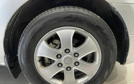 Hyundai Grand Starex Grand Starex I рестайлинг 2, 2009 год, 1 089 000 рублей, 17 фотография