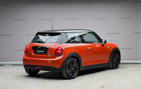 MINI Hatch, 2019 год, 1 849 000 рублей, 2 фотография