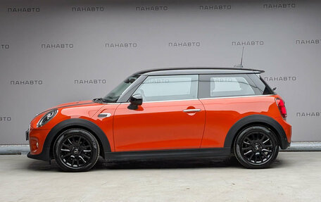 MINI Hatch, 2019 год, 1 849 000 рублей, 5 фотография