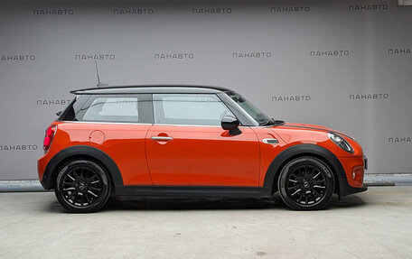MINI Hatch, 2019 год, 1 849 000 рублей, 6 фотография