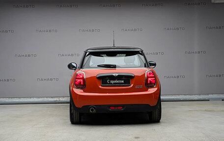 MINI Hatch, 2019 год, 1 849 000 рублей, 4 фотография