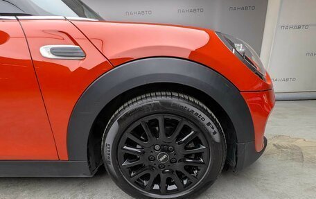 MINI Hatch, 2019 год, 1 849 000 рублей, 8 фотография