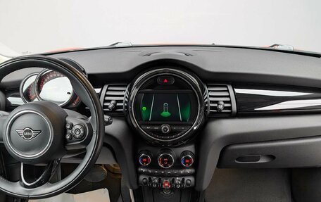 MINI Hatch, 2019 год, 1 849 000 рублей, 12 фотография