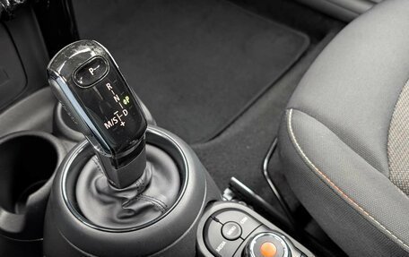 MINI Hatch, 2019 год, 1 849 000 рублей, 14 фотография