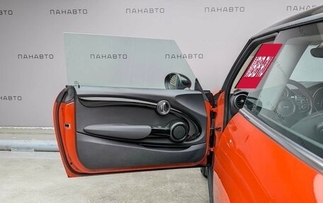 MINI Hatch, 2019 год, 1 849 000 рублей, 10 фотография