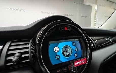 MINI Hatch, 2019 год, 1 849 000 рублей, 16 фотография