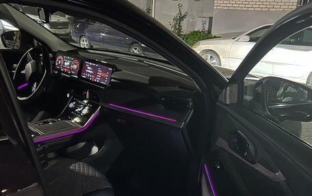 CheryExeed TXL, 2022 год, 2 600 000 рублей, 3 фотография