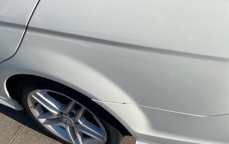 Mercedes-Benz C-Класс, 2011 год, 1 350 000 рублей, 3 фотография