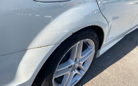 Mercedes-Benz C-Класс, 2011 год, 1 350 000 рублей, 7 фотография