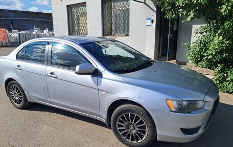 Mitsubishi Lancer IX, 2008 год, 680 000 рублей, 2 фотография