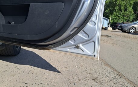 Mitsubishi Lancer IX, 2008 год, 680 000 рублей, 4 фотография
