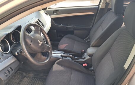 Mitsubishi Lancer IX, 2008 год, 680 000 рублей, 16 фотография