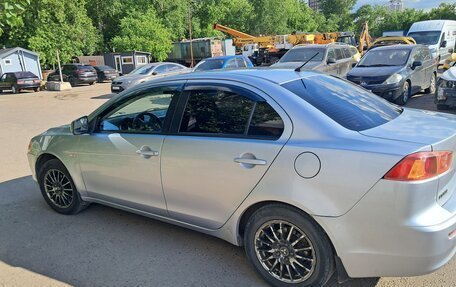 Mitsubishi Lancer IX, 2008 год, 680 000 рублей, 11 фотография