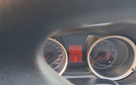 Mitsubishi Lancer IX, 2008 год, 680 000 рублей, 12 фотография