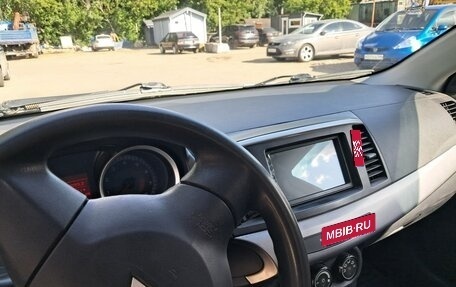 Mitsubishi Lancer IX, 2008 год, 680 000 рублей, 14 фотография