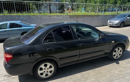 Nissan Almera, 2005 год, 490 000 рублей, 2 фотография