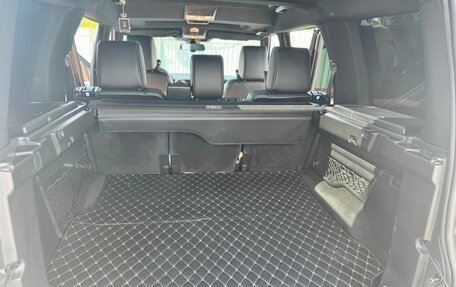 Land Rover Discovery IV, 2015 год, 3 100 000 рублей, 9 фотография