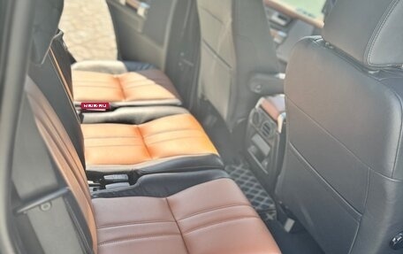 Land Rover Discovery IV, 2015 год, 3 100 000 рублей, 8 фотография