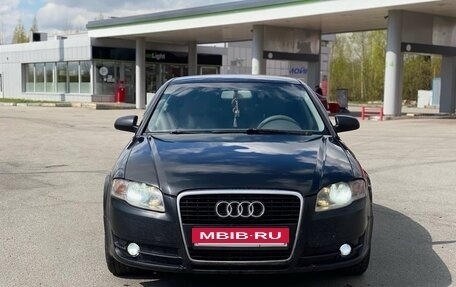Audi A4, 2005 год, 660 000 рублей, 3 фотография