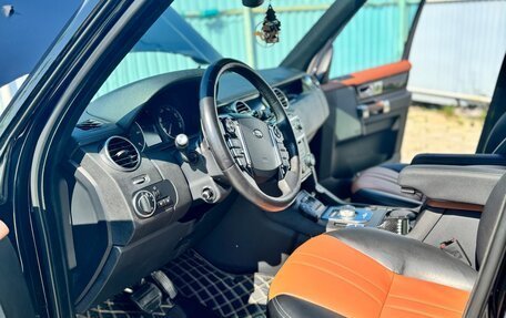 Land Rover Discovery IV, 2015 год, 3 100 000 рублей, 11 фотография