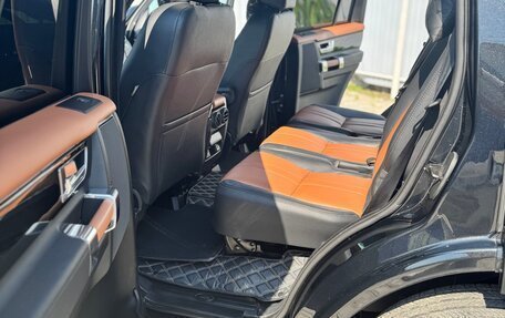 Land Rover Discovery IV, 2015 год, 3 100 000 рублей, 10 фотография